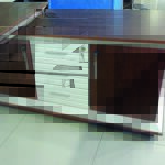 EDGE Executive Desk - Image 3