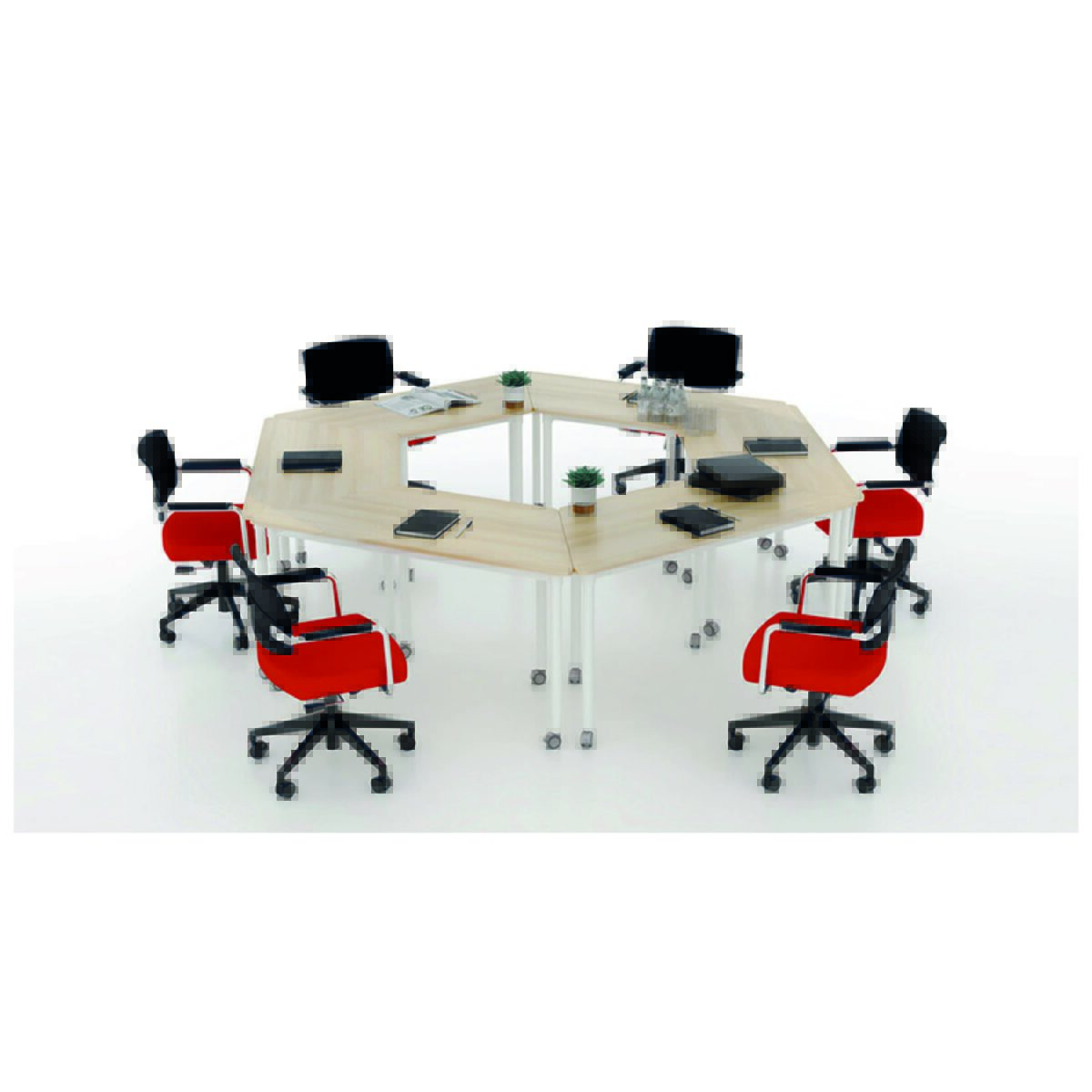 Class Room - Image 11