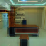 ALPHA DESK