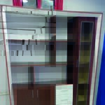 EDGE Executive Desk - Image 5