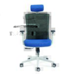 Marble Ergonomic Luxury Executive Office Chair - Image 3