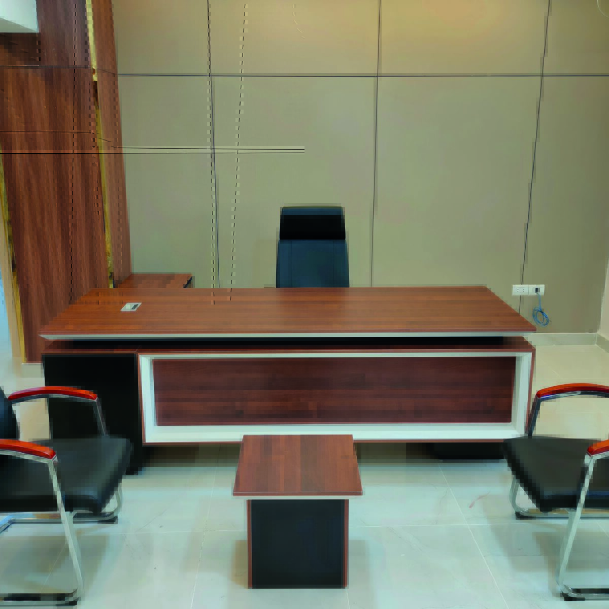 ALPHA DESK - Image 6