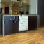 EDGE Executive Desk - Image 6