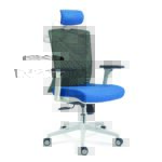 Marble Ergonomic Luxury Executive Office Chair - Image 4