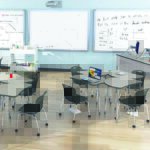 Class Room - Image 13