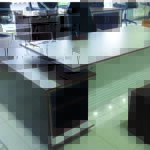 EDGE Executive Desk - Image 7