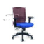 Marble Ergonomic Luxury Executive Office Chair - Image 5