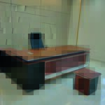 ALPHA DESK - Image 8