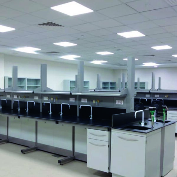 Laboratory
