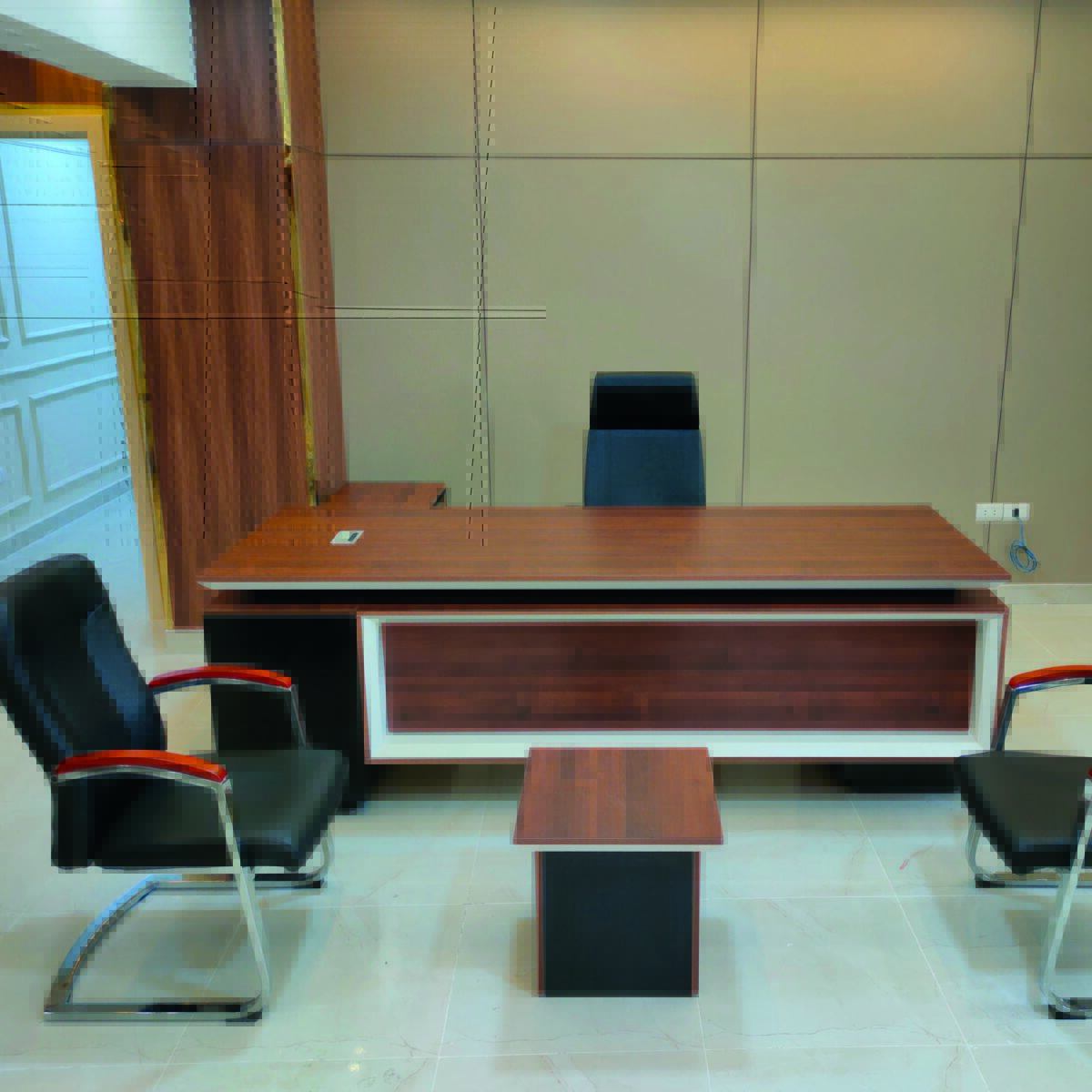 ALPHA DESK - Image 9