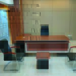 ALPHA DESK - Image 9