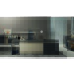 Boeing Executive Office Desk with Drawers - Image 10