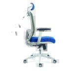 Marble Ergonomic Luxury Executive Office Chair - Image 6