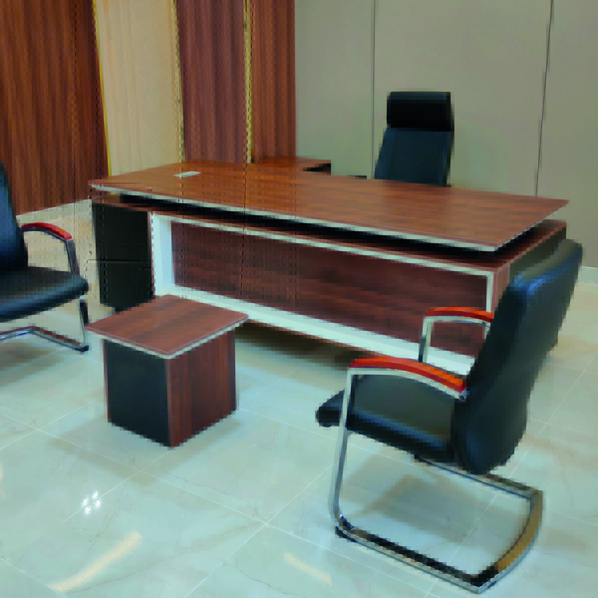 ALPHA DESK - Image 10