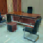 ALPHA DESK - Image 10