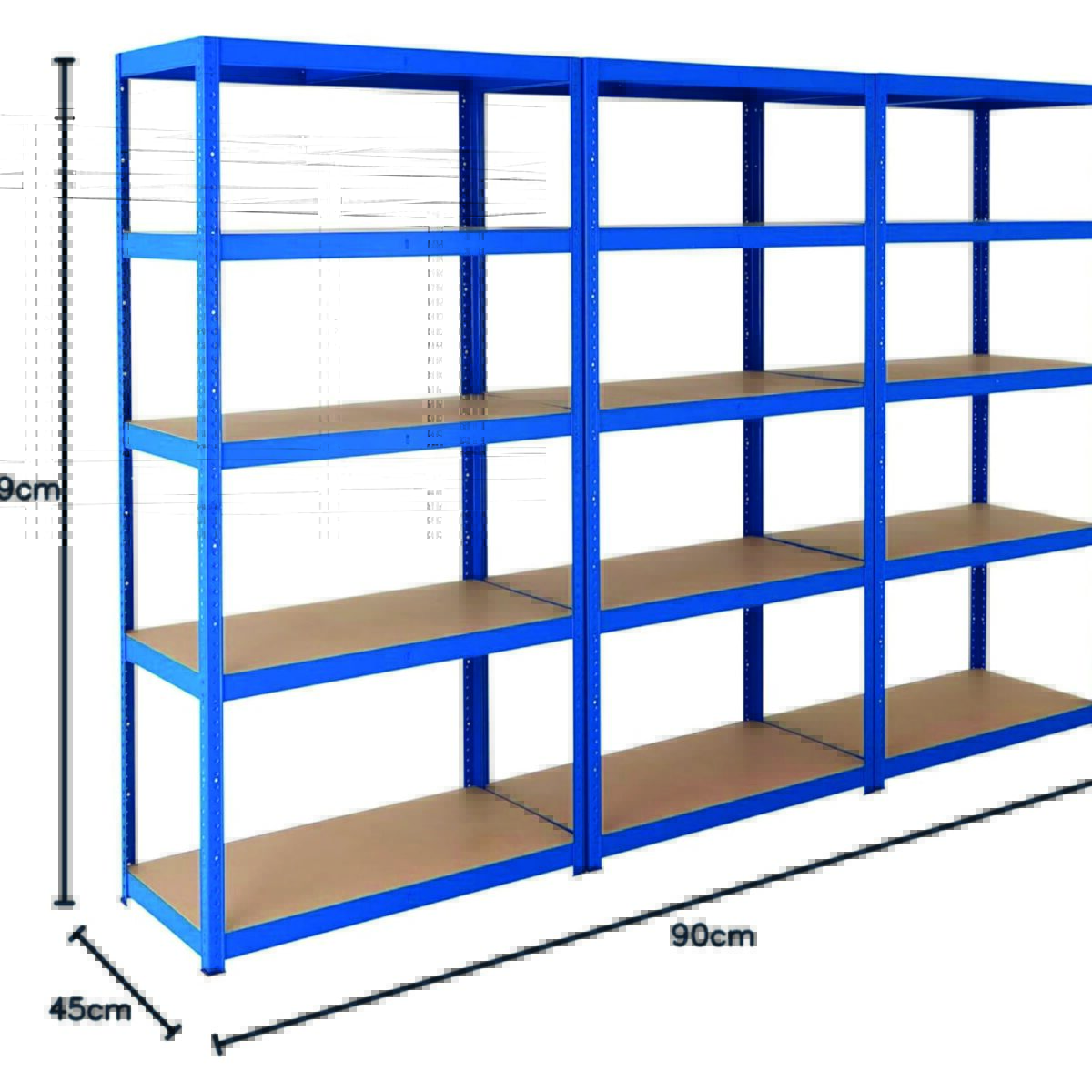 Rack - Image 21