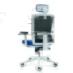 Marble Ergonomic Luxury Executive Office Chair - Image 7