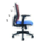 Marble Ergonomic Luxury Executive Office Chair - Image 9