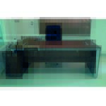 EDGE Executive Desk - Image 14