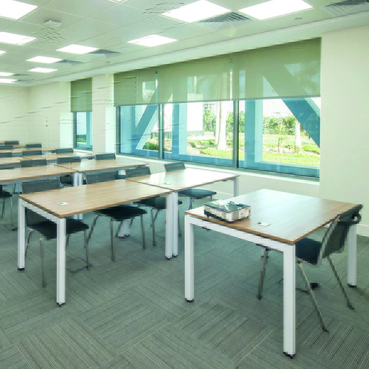Class Room - Image 19
