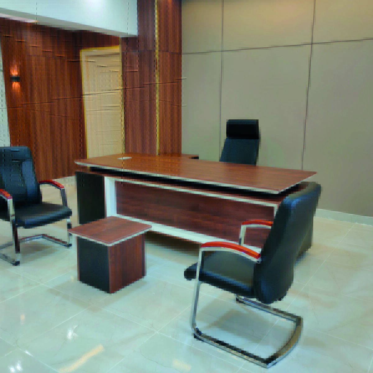 ALPHA DESK - Image 14