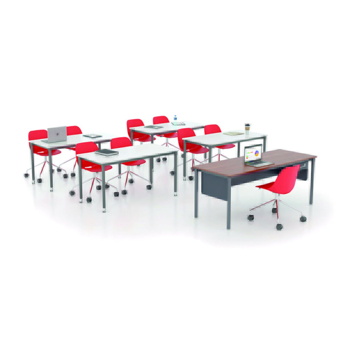 Class Room - Image 20