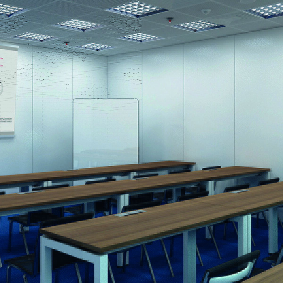 Class Room - Image 21
