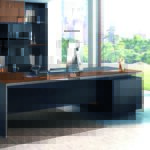 EDGE Executive Desk - Image 2