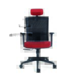 Marble Ergonomic Luxury Executive Office Chair - Image 12