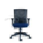 Marble Ergonomic Luxury Executive Office Chair - Image 13