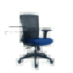 Marble Ergonomic Luxury Executive Office Chair - Image 14