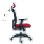 Marble Ergonomic Luxury Executive Office Chair - Image 16