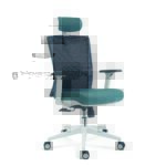 Marble Ergonomic Luxury Executive Office Chair - Image 17