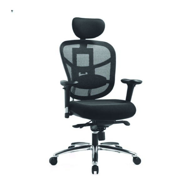 Sigma Executive Mesh Office Chair