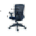 Marble Ergonomic Luxury Executive Office Chair - Image 19