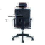 Marble Ergonomic Luxury Executive Office Chair - Image 21