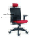 Marble Ergonomic Luxury Executive Office Chair - Image 22