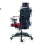 Marble Ergonomic Luxury Executive Office Chair - Image 23