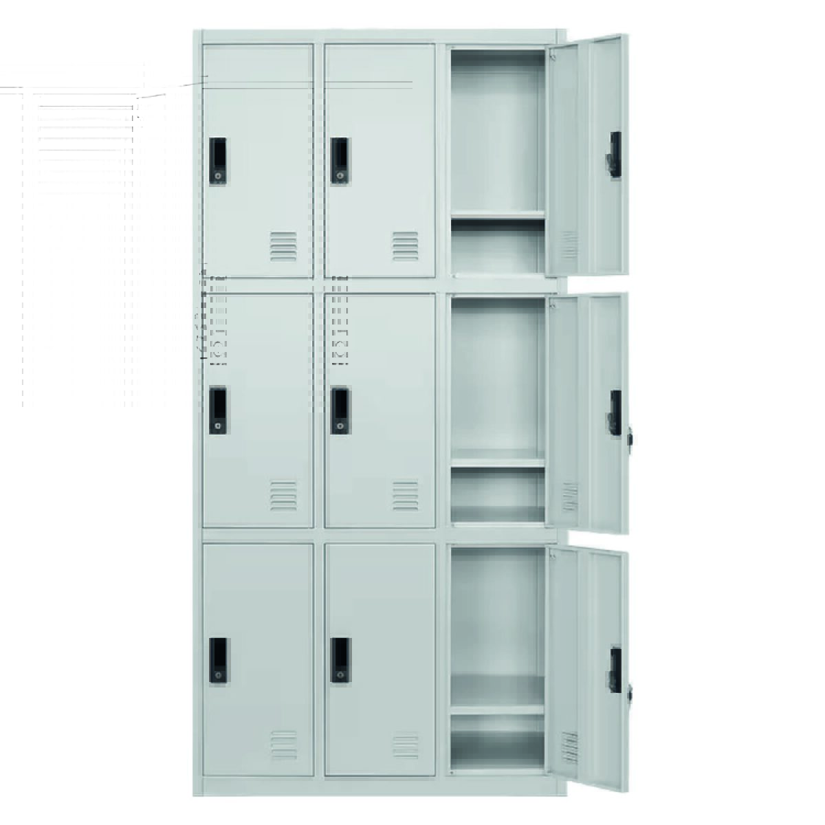 Locker - Image 22