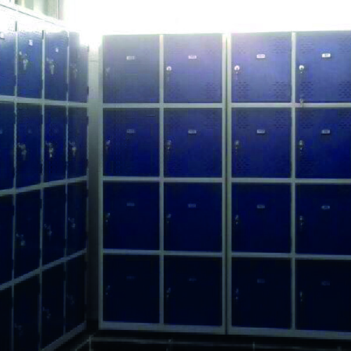 Locker - Image 27