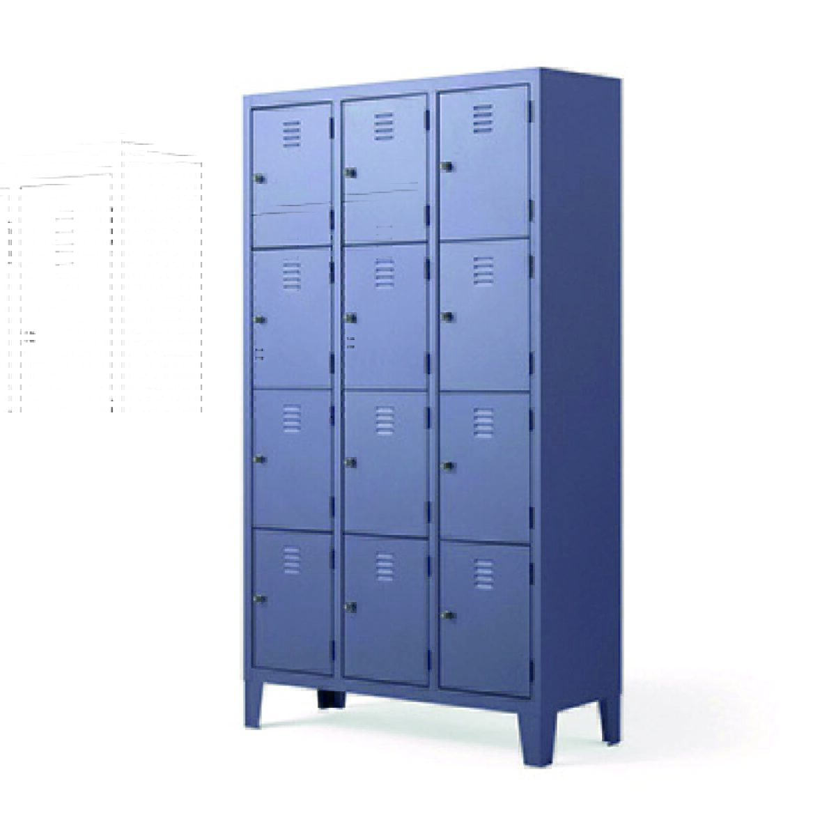 Locker - Image 30