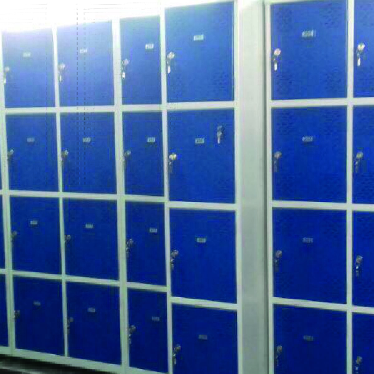 Locker - Image 32