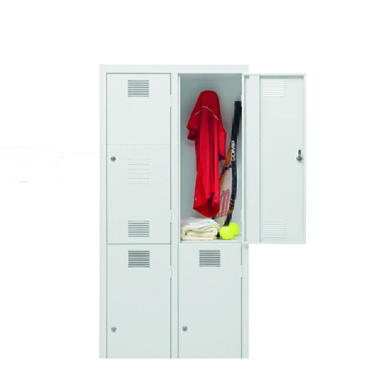 Locker - Image 33