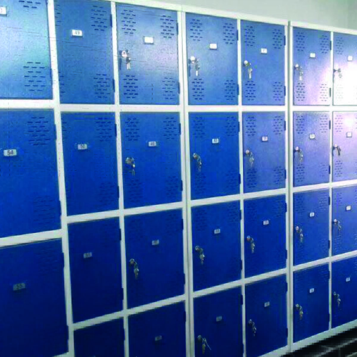 Locker - Image 34