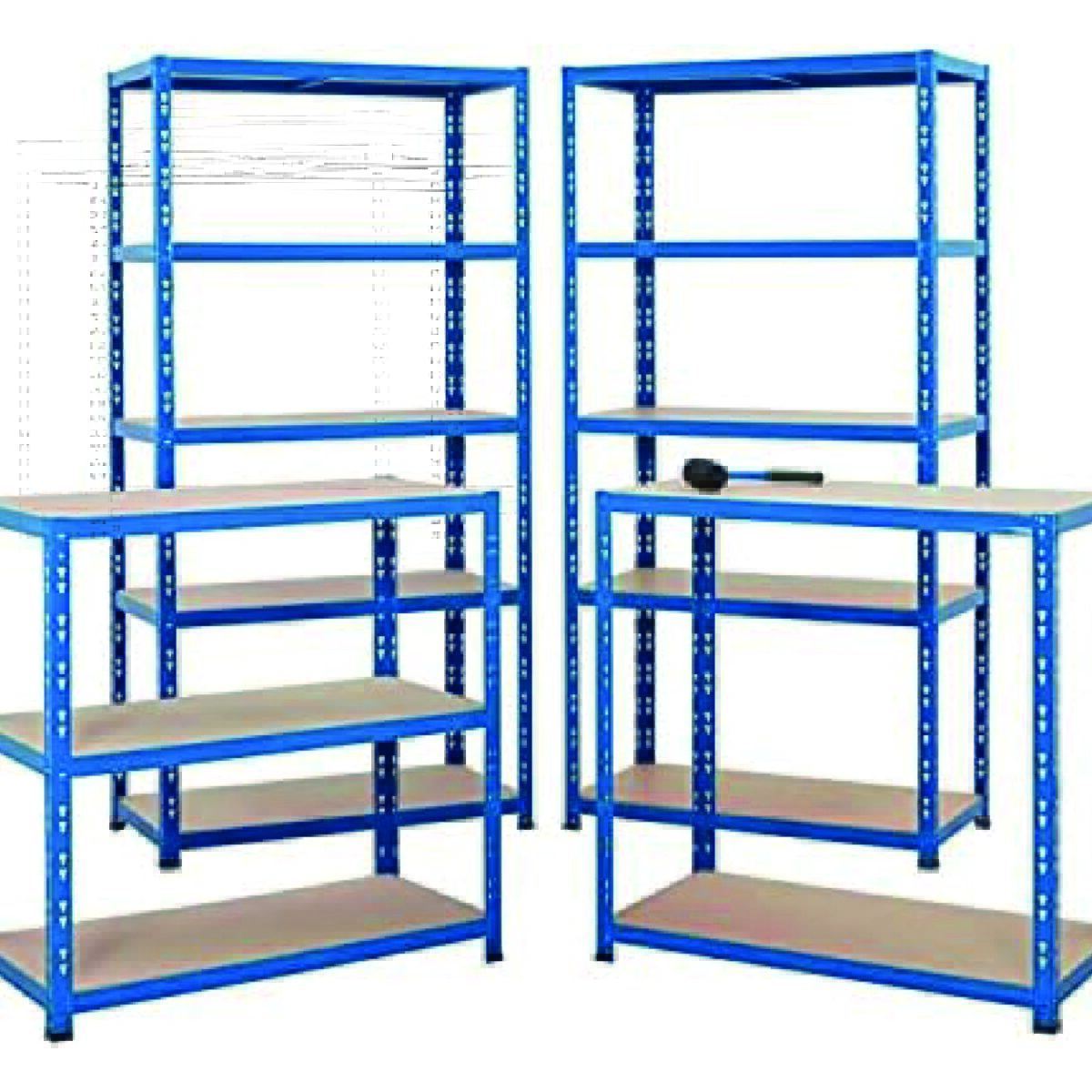 Rack - Image 3