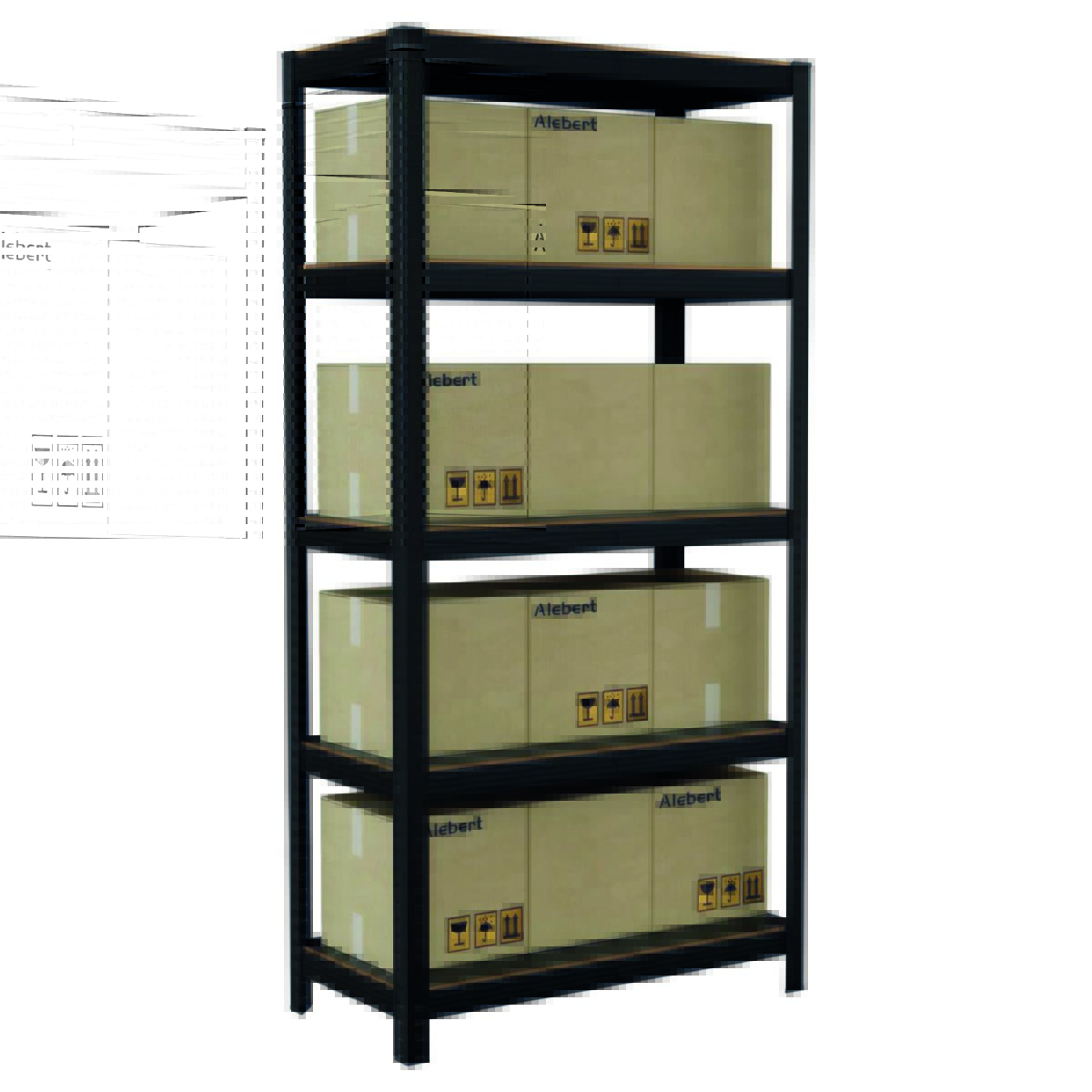 Rack - Image 6