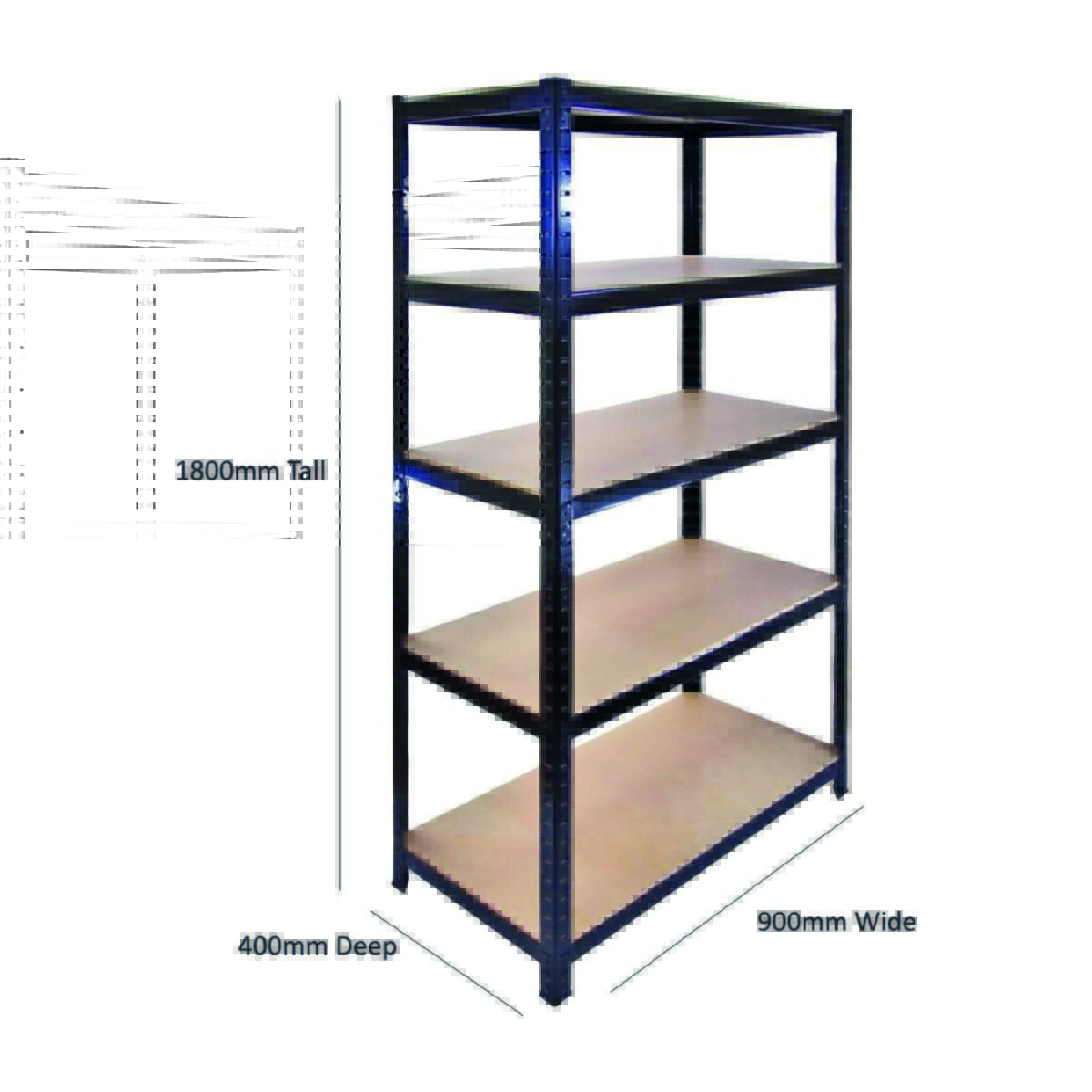 Rack - Image 11