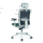 Marble Ergonomic Luxury Executive Office Chair - Image 25