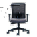 Marble Ergonomic Luxury Executive Office Chair - Image 26
