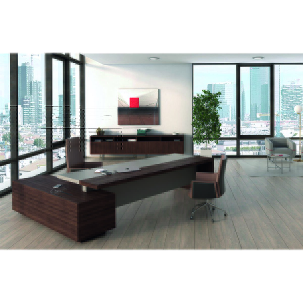 Loft - Image 8